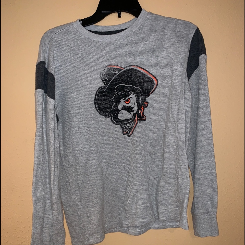 OSU sweatshirt